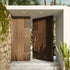 PIVOT DOORS BY PULLCAST: THE ULTIMATE STATEMENT OF GRAND DESIGN
