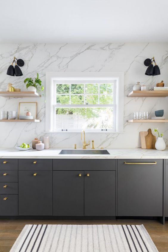 Fabulous Materials For a Trending Kitchen Renovation