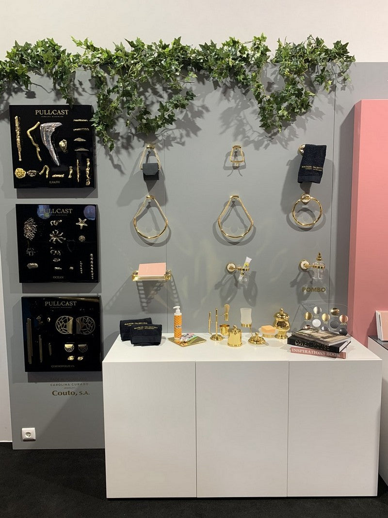 Jewelry Hardware At Ideobain 2019