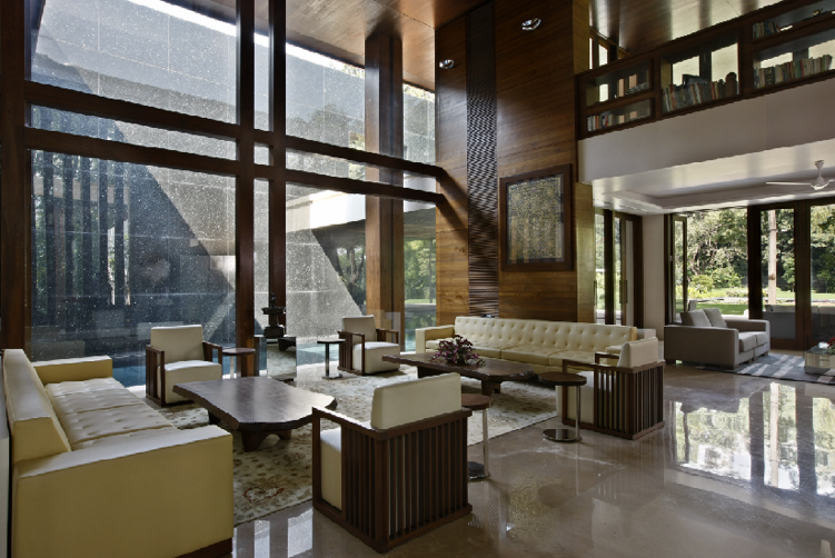 THE TOP 10 INDIAN INTERIOR DESIGNERS