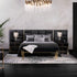 INTERIOR DESIGN IDEAS: DECONSTRUCTING A UNIQUE MASTER BEDROOM SET