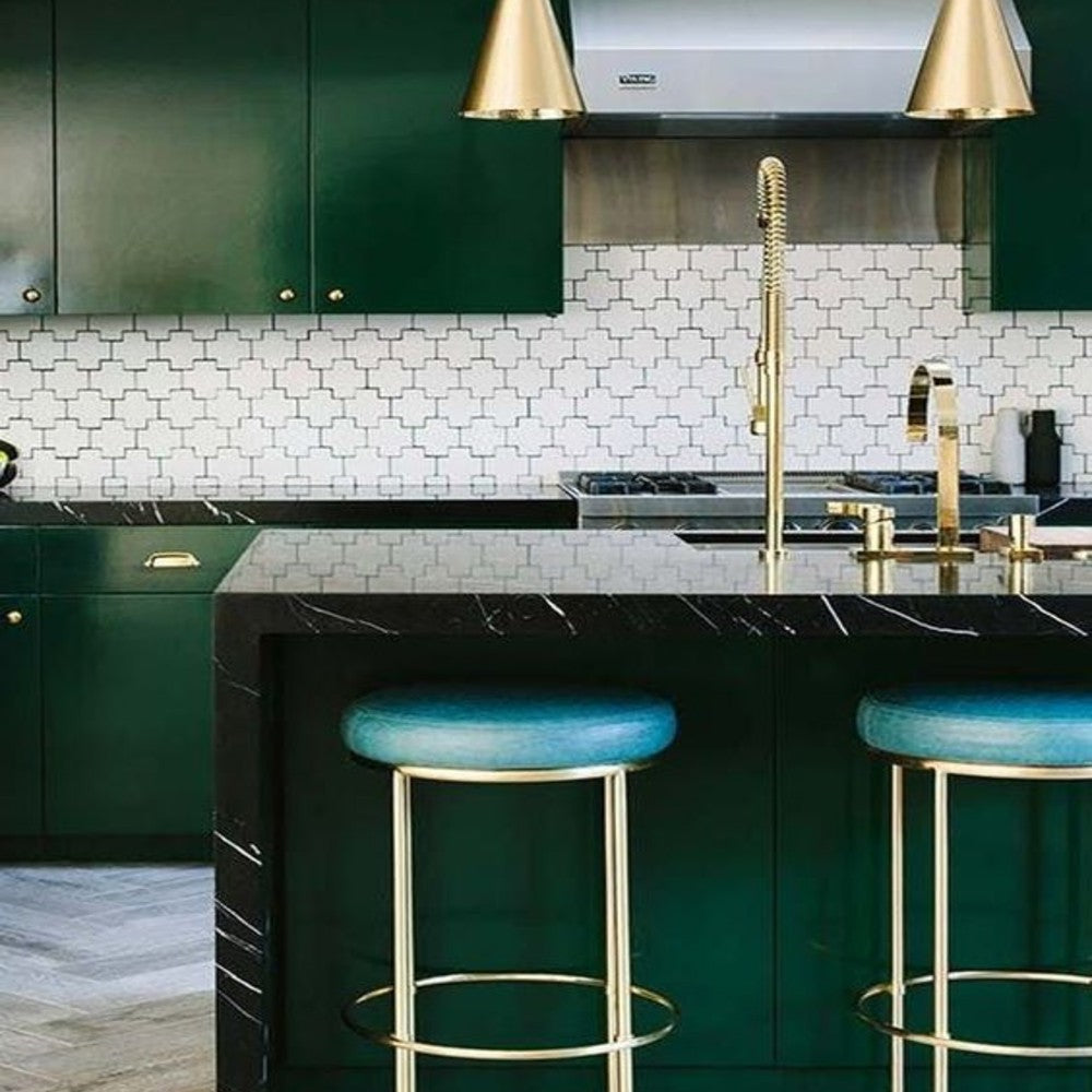 KITCHEN DECOR TRENDS FOR 2021