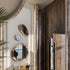 LUXURY STARTS AT THE DOOR: DECORATIVE HARDWARE FOR CHIC ENTRYWAYS