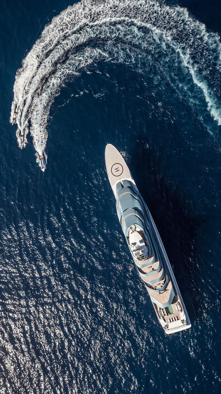 Why You Can't Miss The Monaco Yacht Show