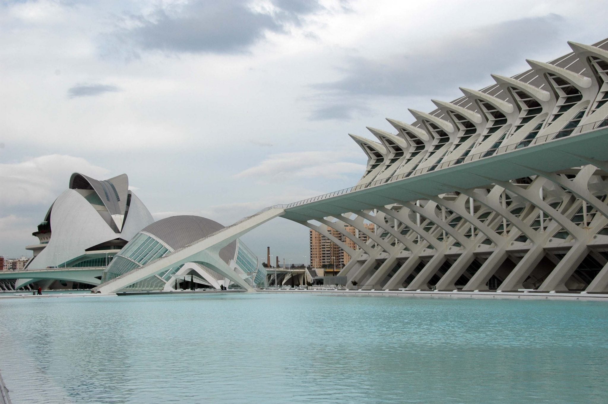 VALENCIA LUXURY CITY GUIDE: INDULGE IN OPULENCE IN THE MEDITERRANEAN SEA