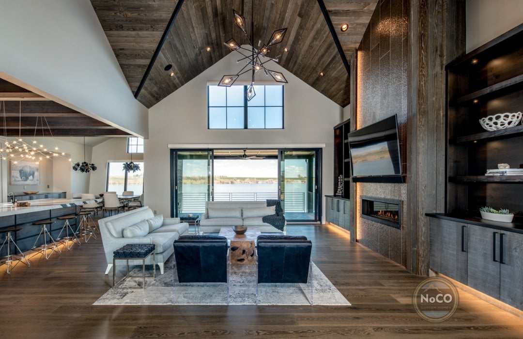 NOCO CUSTOM HOMES: BUILDING TRUST AND DREAM HOMES IN NORTHERN COLORADO