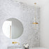 COASTAL DESIGN TRANQUILITY: BREEZY INTERIOR DESIGN IDEAS