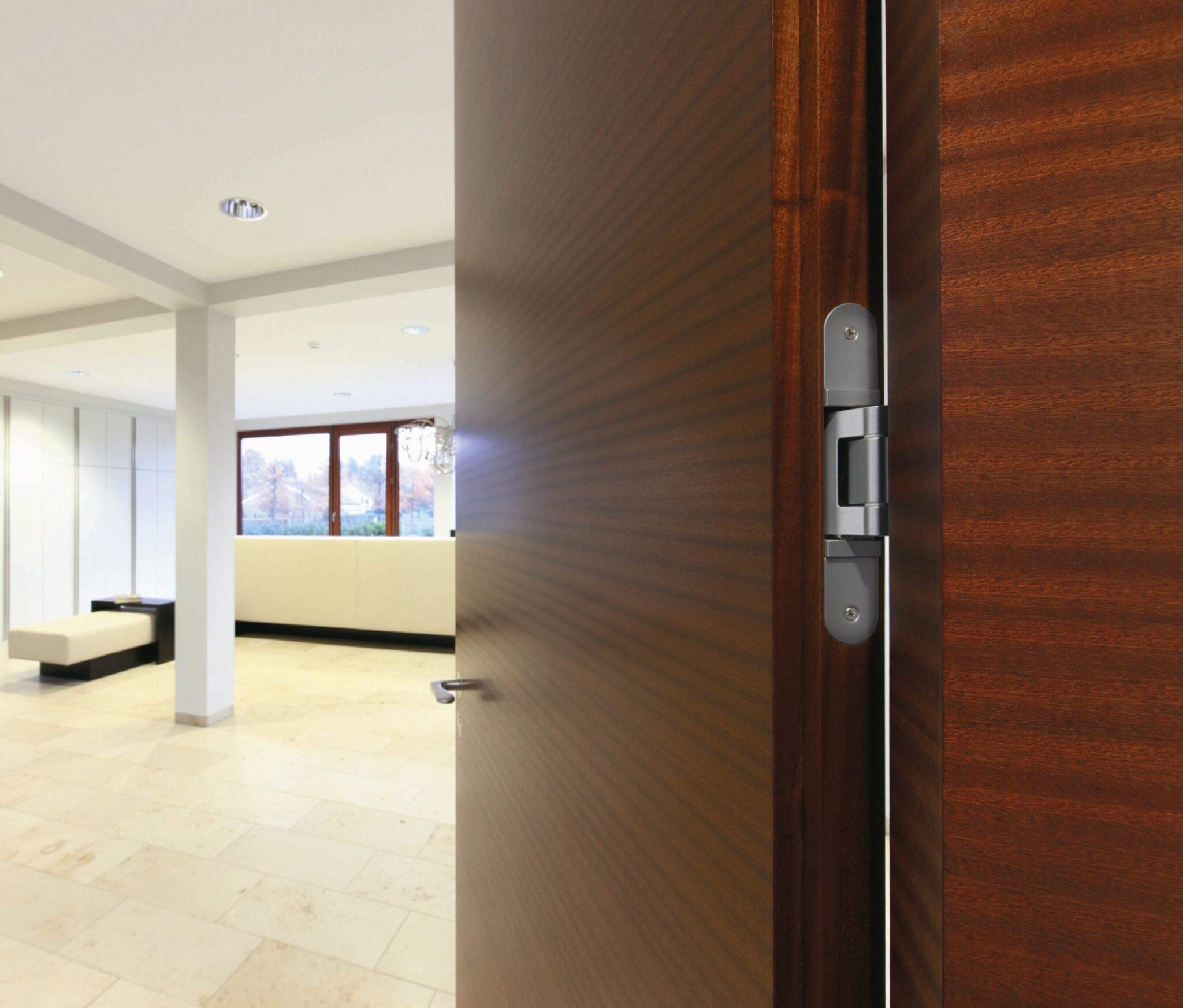 ADH FINE HARDWARE: SHOWCASING PULLCAST’S LUXURY HARDWARE ACROSS CANADA