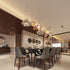 FAHED + ARCHITECTS: THE EPITOME OF LUXURIOUS INTERIOR DESIGN