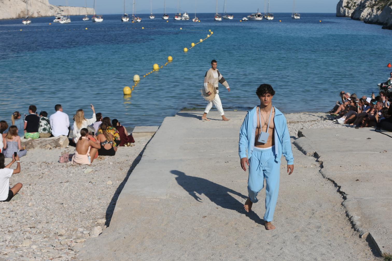 VISIT MARSEILLE WITH JACQUEMUS: A TRAVEL GUIDE FOR A PERFECT SUMMER