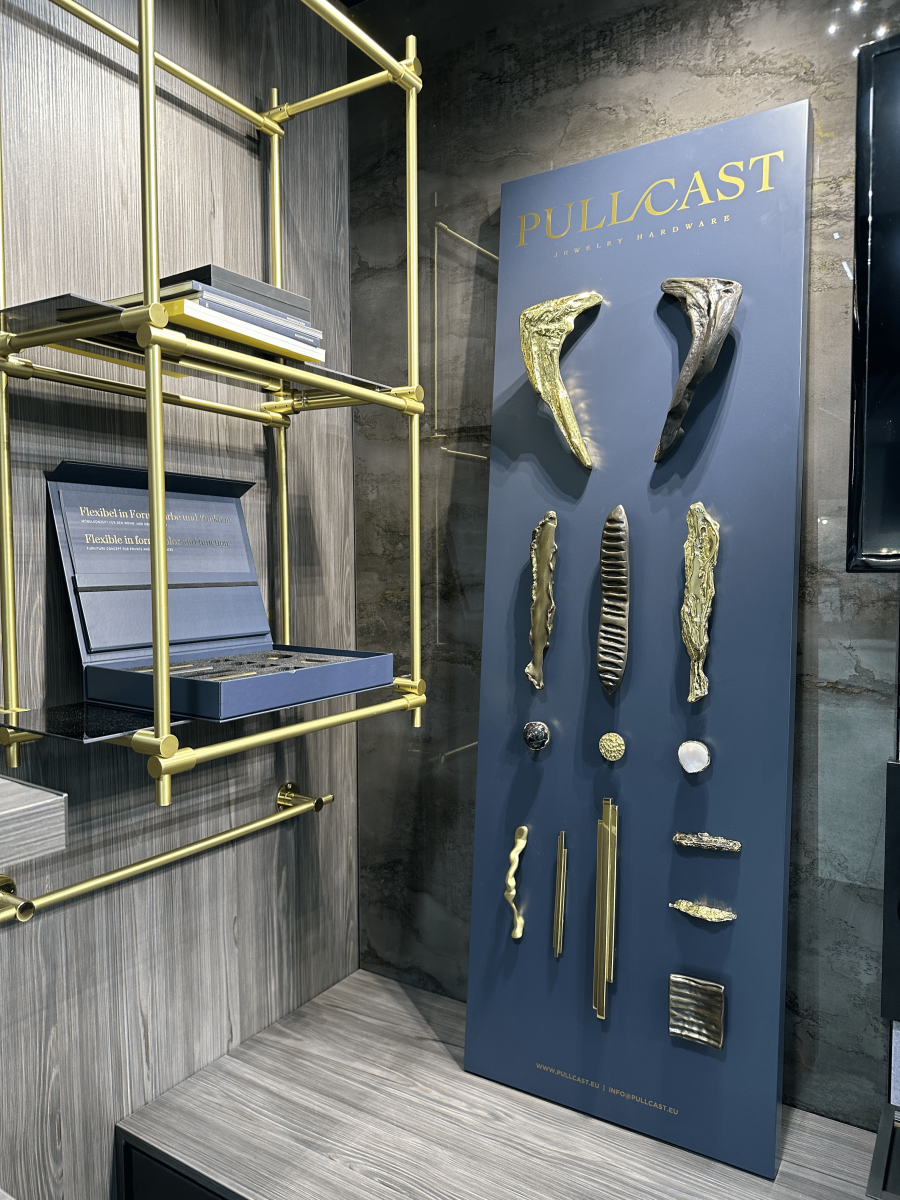 UNVEILING ARCHITECTURAL ARTISTRY: PULLCAST AND BRASA AT ARCHZONA 2023