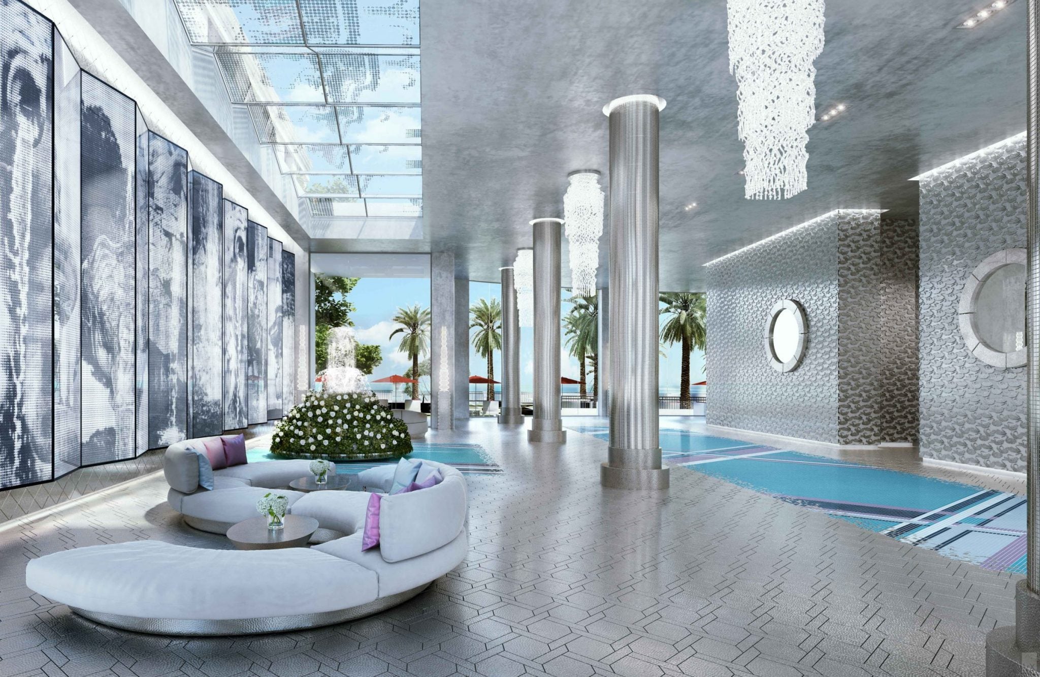 THE ESTATES AT ACQUALINA: EXPERIENCE UNMATCHED LUXURY