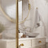 TRANSFORM YOUR BATHROOM: AN ARTISTIC REVOLUTION WITH HARDWARE DESIGN