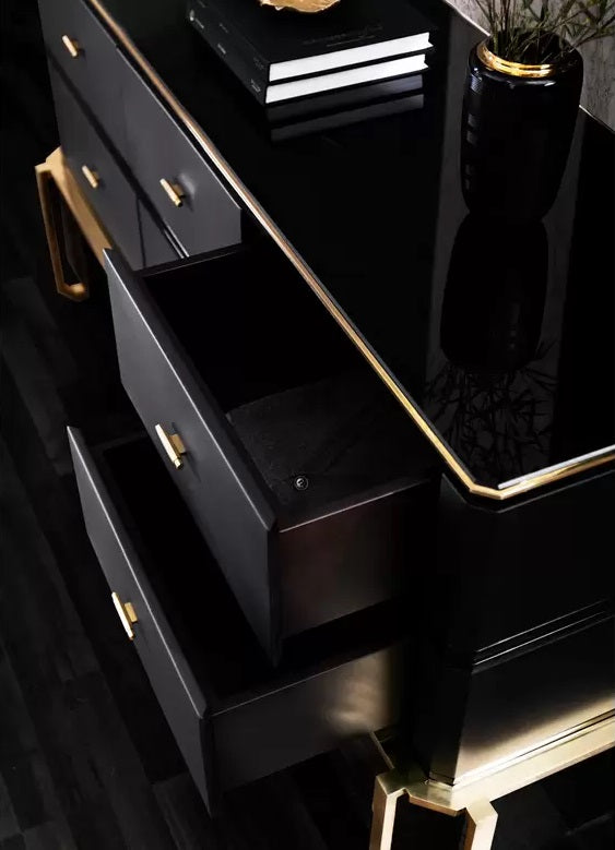 DRAWER HARDWARE REDEFINED: EXPLORE PULLCAST’S ARTISTRY