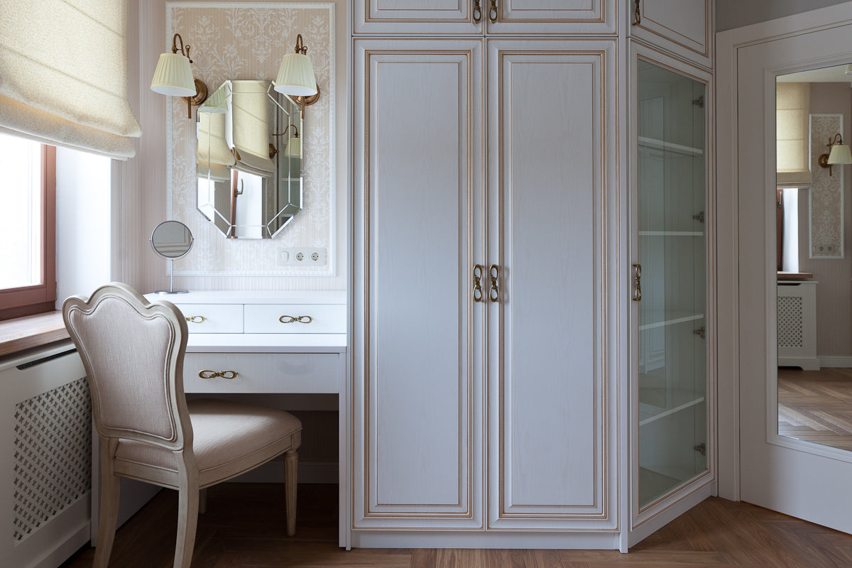 PREMIUM QUALITY DOORS IN ST. PETERSBURG WITH DOLCE PORTE