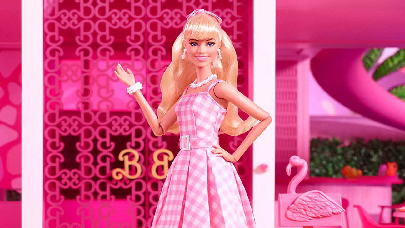 UNLOCK THE MAGICAL WORLD OF BARBIE: DESIGNING DREAM SPACES WITH THE KIDS COLLECTION