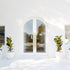 SKYLINE FAMILY: AN ODE TO URBAN GRANDEUR IN HARDWARE DESIGN