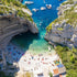 SUMMER IN CROATIA: DISCOVER THE CRYSTAL CLEAR WATER OF THE ADRIATIC