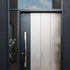 DOOR PULLS THAT MAKE AN ENTRANCE: TRANSFORMING DOORS INTO MASTERPIECES
