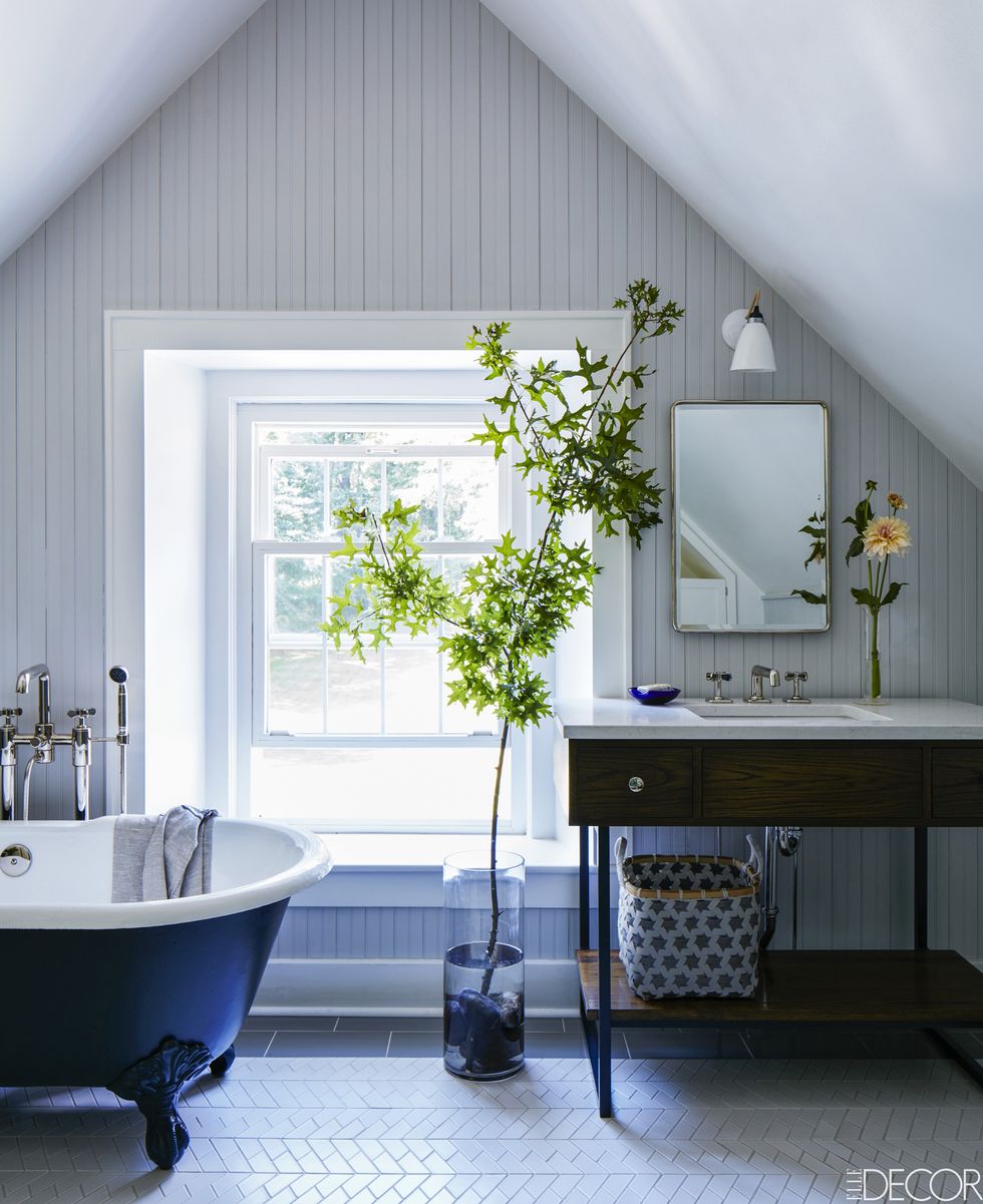 Stunning Bathroom Design Projects To Get Inspired From