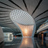 Zaha Hadid Architects' Beijing Airport Project Unveiled