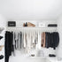 Tips To Creating A Seamless Walk-in Closet Design