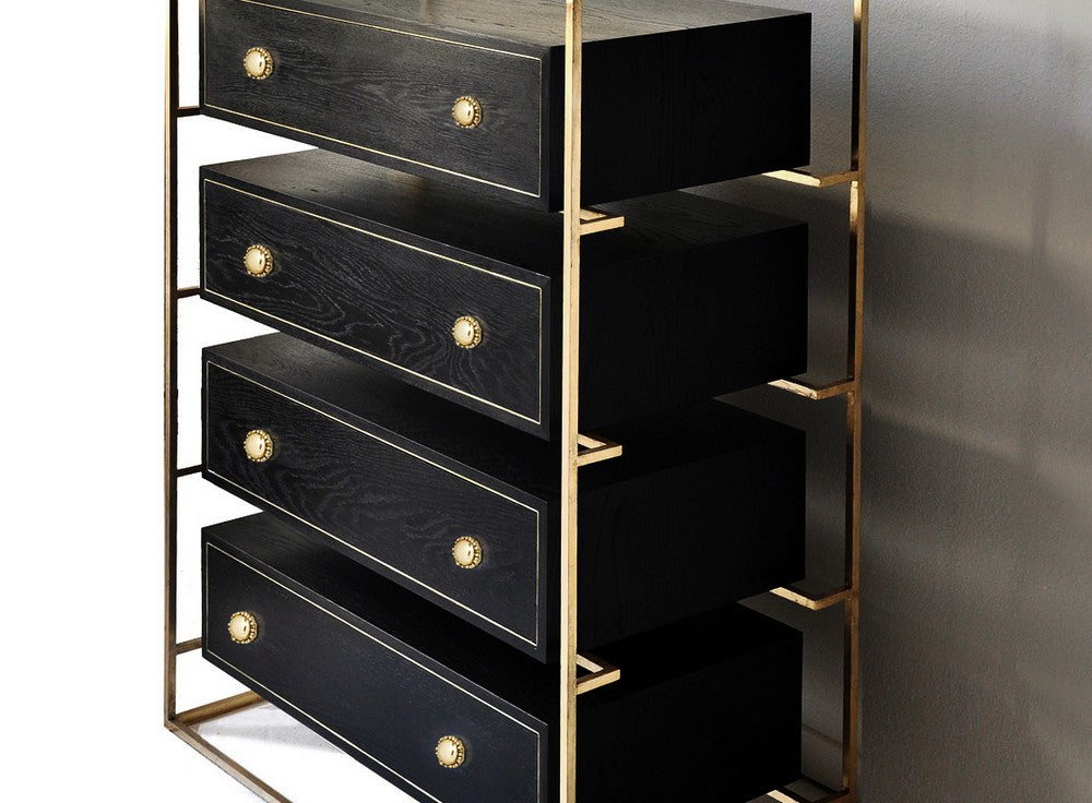 DRAWER HANDLES TO MODERNIZE YOUR FURNITURE DESIGNS