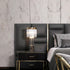 BRASS HARDWARE & MODERN FURNISHINGS