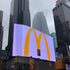McDonald’s Times Square’s Store’s Innovative Design