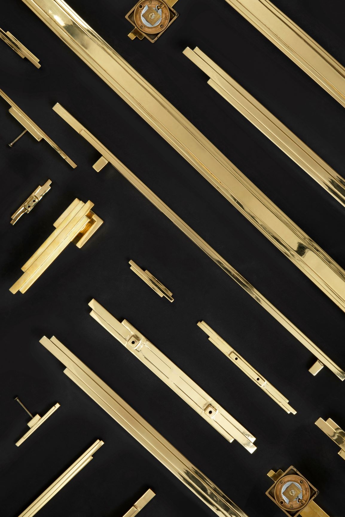 Product Of The Month: Skyline Door Hardware