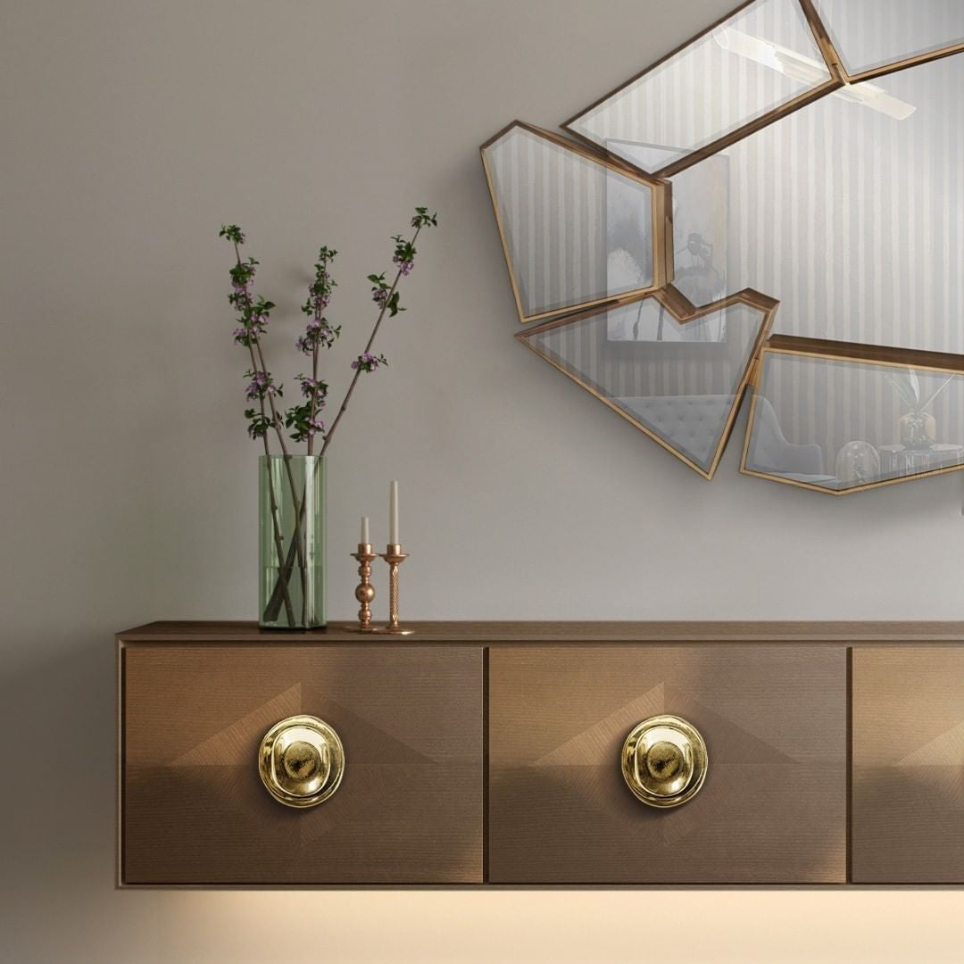LOS ANGELES – CABINET HARDWARE YOU WILL LOVE IN 2022