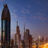 TRAVEL GUIDE TO DUBAI