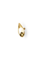 LUXURY GOLD CABINET HANDLE INFINITY CM3041 BY PULLCAST JEWELRY HARDWARE