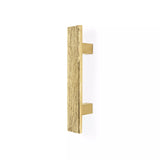 CABINET HANDLE LARCH TE6006