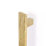 LARCH CABINET HANDLE TE6006 PULLCAST JEWELRY HARDWARE