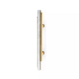 LUXURY GOLD SKYLINE CM3062 DOOR PULL PULLCAST JEWELRY HARDWARE