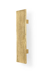 CABINET HANDLE LARCH TE6005