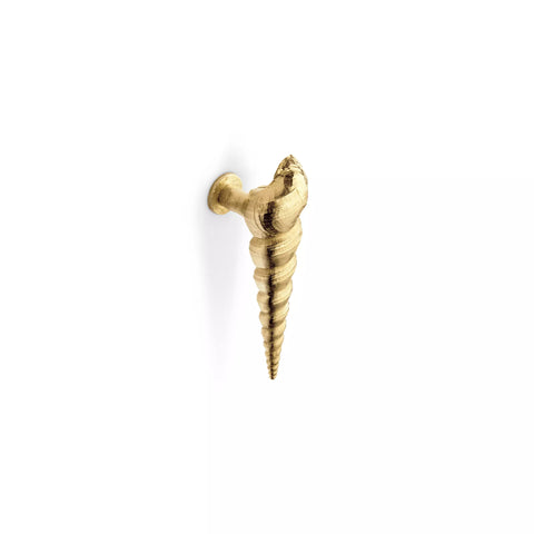 LUXURY GOLD TELLA OC2062 DRAWER HANDLE PULLCAST JEWELRY HARDWARE