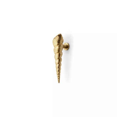 LUXURY GOLD TELLA OC2062 DRAWER HANDLE PULLCAST JEWELRY HARDWARE
