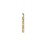 WILLOW EA1100 CABINET HANDLE PULLCAST JEWELRY HARDWARE