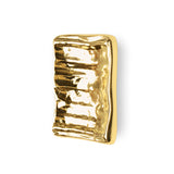 LUXURY GOLD CABINET PULL BARUKA CM3021 BY PULLCAST JEWELRY HARDWARE