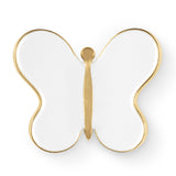 LUXURY GOLD DRAWER HANDLE BUTTERFLY BIG BY PULLCAST JEWELRY HARDWARE