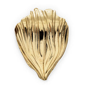 LUXURY GOLD CABINET HANDLE KARPA BY PULLCAST JEWELRY HARDWARE