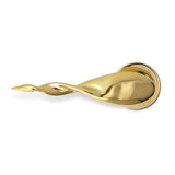 LUXURY GOLD DOOR LEVER LIBERTY BY PULLCAST JEWELRY HARDWARE