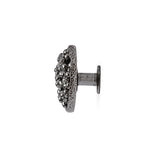 LUXURY DRAWER HANDLE CAVIAR LE4011 BY PULLCAST JEWELRY HARDWARE