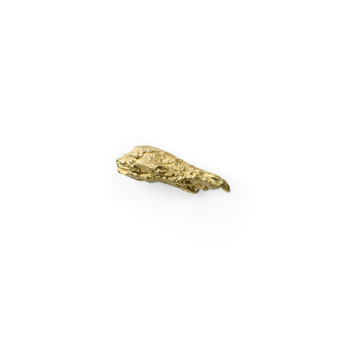 LUXURY GOLD CABINET HANDLE KESYA EA1001 BY PULLCAST JEWELRY HARDWARE