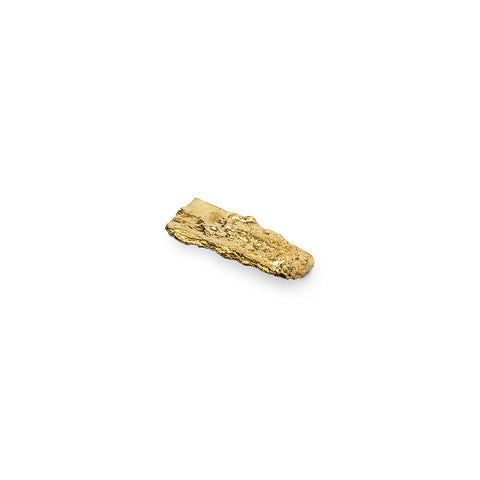 LUXURY GOLD CABINET HANDLE KESYA EA1005 BY PULLCAST JEWELRY HARDWARE