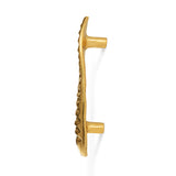 LUXURY GOLD CABINET HANDLE JALO BY PULLCAST JEWELRY HARDWARE