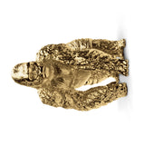 LUXURY GOLD DRAWER HANDLE GORILLA BY PULLCAST JEWELRY HARDWARE