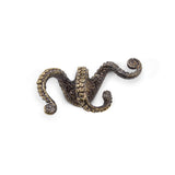 LUXURY GOLD DRAWER HANDLE OCTO BY PULLCAST JEWELRY HARDWARE